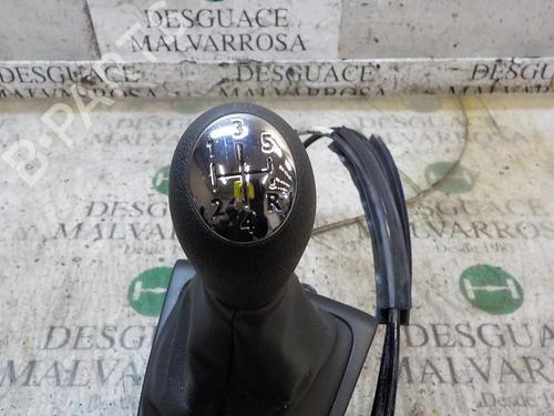 Gear lever RENAULT CLIO IV (BH_)  | BP7411269M90 