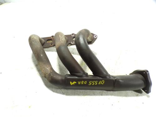 Used Exhaust manifold PORSCHE 911 Convertible (996) 3.6 Carrera 4 (320 hp) 11645003