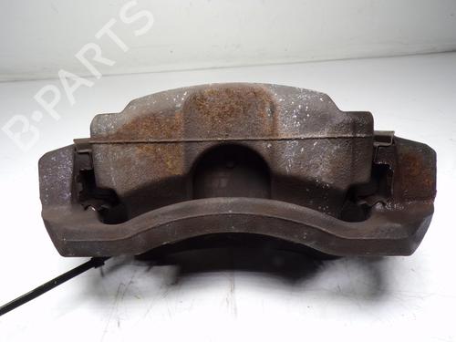 Used Left front brake caliper OPEL ASTRA J (P10) [2009-2016]  13456714
