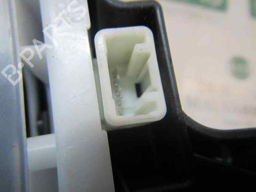 Gear lever TOYOTA PRIUS PLUS (_W4_)  | BP7411596M90 
