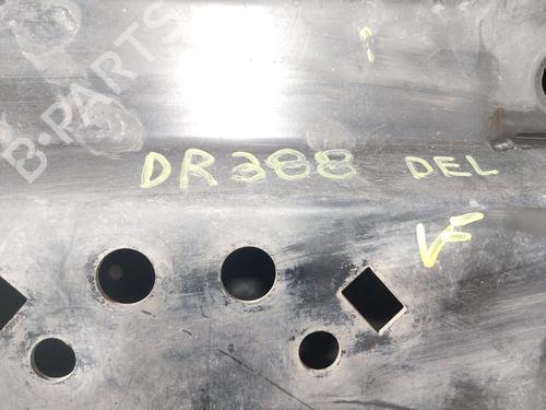 Subframe PEUGEOT 308 SW I (4E_, 4H_) 1.6 HDi | BP28733020M9 