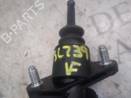Récepteur d'embrayage OPEL MERIVA A MPV (X03) 1.7 CDTI (E75) | BP14268373M113 