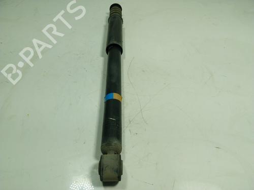 Used Left rear shock absorber Left rear shock absorber DACIA SANDERO II 1.5 dCi 75 / Blue dCi 75 (B8JW, B8M4, B8AH, B8M7, B8M6) (75 hp) 16551632 16551632