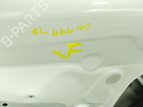 Right rear door SEAT LEON Sportstourer (KL8, KLD)  | BP20167892C5 