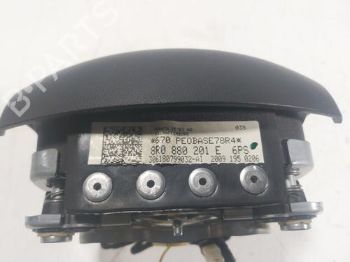 Driver airbag AUDI Q5 (8RB) 2.0 TDI quattro | BP20329344C9 