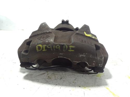 Used Left front brake caliper Left front brake caliper DACIA LODGY (JS_) 1.5 dCi (90 hp) 11553841 11553841