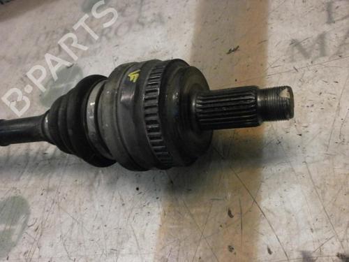 Right rear driveshaft BMW 1 (E87) 118 d | BP3745689M41