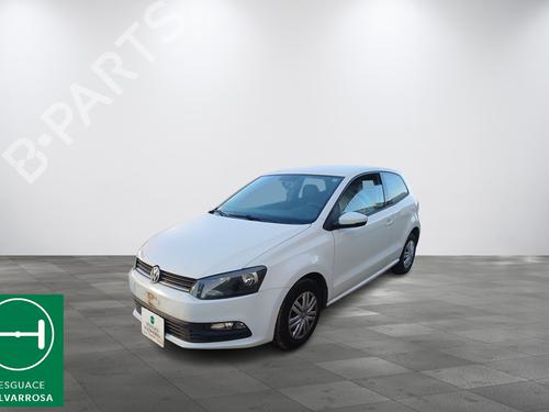 Used Parts VW POLO V (6R1, 6C1) 1.4 TDI 4383192