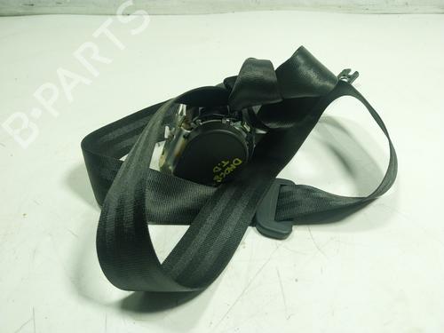 Used Rear right seatbelt Rear right seatbelt AUDI A3 Limousine (8VS, 8VM) 1.4 TSI (150 hp) 16665294 16665294