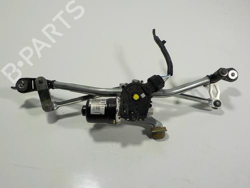 Front wiper motor PEUGEOT 208 II (UB_, UP_, UW_, UJ_) 1.2 PureTech 100 | BP11946916M29 