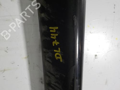 Rear axle KIA CARENS IV 1.7 CRDi | BP13883815M2