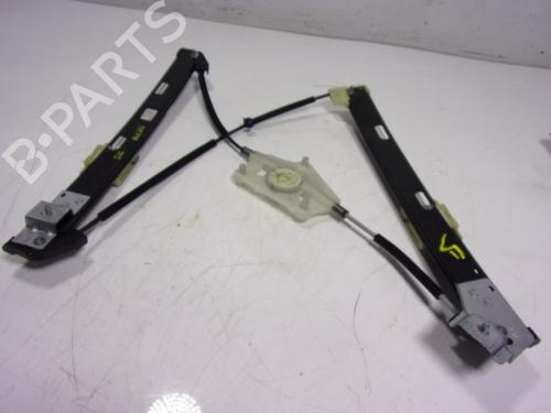 Used Front left window mechanism Front left window mechanism SEAT LEON (KL1, KLG) 2.0 TDI (116 hp) 16304896 16304896