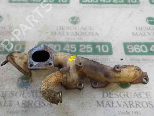 Used Exhaust manifold LAND ROVER RANGE ROVER SPORT I (L320) 2.7 D 4x4 (190 hp) 11644875