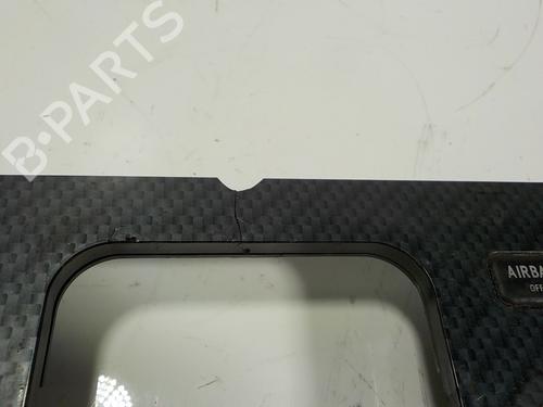 Left front window switch MERCEDES-BENZ SLK (R170) 230 Kompressor (170.447) | BP15065514I27 