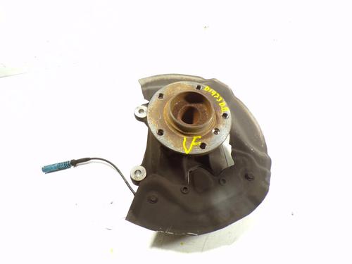 Used Right front steering knuckle BMW 6 (E63) 645 Ci (333 hp) 9590944