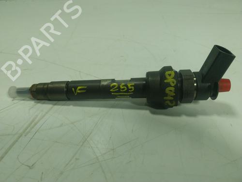 Used Injector Injector BMW X1 (E84) [2009-2015] 23875555 23875555