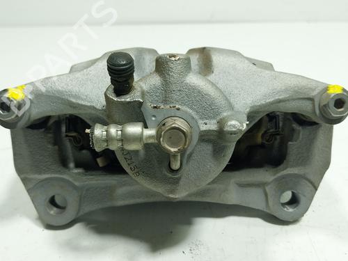 Left front brake caliper MAZDA CX-30 (DM) 2.5 e-SKYACTIV-G (DM5W) | BP36773071M105 - Image 3