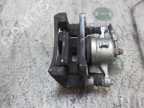 Left front brake caliper FORD FIESTA VI (CB1, CCN) 1.0 EcoBoost | BP11549166M105 