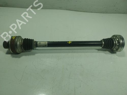 Used Left rear driveshaft Left rear driveshaft AUDI Q7 (4MB, 4MG, 4MQ) 45 TDI Mild Hybrid quattro (231 hp) 17524904 17524904