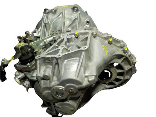 Gearkasse TOYOTA VERSO (_R2_) 1.6 D4-D (WAR20_) | BP9195097M3