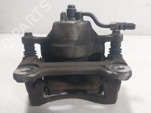 Right front brake caliper KIA PICANTO III (JA) 1.0 | BP20146776M104 - Image 4
