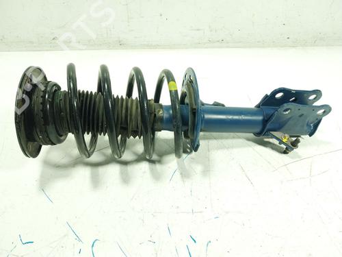 Used Left front shock absorber Left front shock absorber FORD MONDEO V Hatchback (CE) 1.5 EcoBoost (165 hp) 33954311 33954311