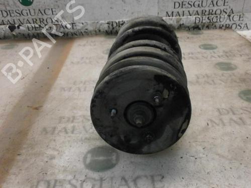 Left front shock absorber FORD TRANSIT Van (FA_ _)  | BP3769418M16 