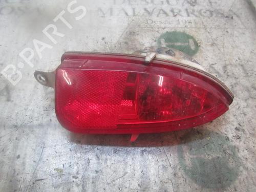 Tågelys Tågelys OPEL CORSA C (X01) 1.2 Twinport (F08, F68) (80 hp) 3830880 3830880
