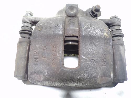 Used Left front brake caliper Left front brake caliper MINI MINI (R56) [2005-2014] 11554530 11554530