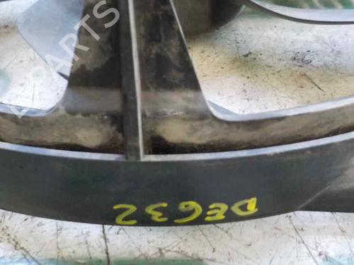 Radiator fan PEUGEOT 508 I (8D_) 2.0 HDi | BP5284045M35 