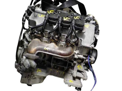 Engine MERCEDES-BENZ CLK Convertible (A209)  | BP6480488M1 