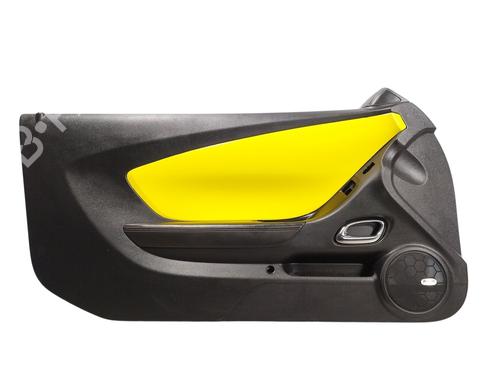 Venstre frontpanel Venstre frontpanel CHEVROLET CAMARO 6.2 (401 hp) 31853090 31853090