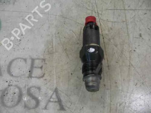 Used Injector CITROËN XSARA (N1) 1.9 TD (90 hp) 3747979