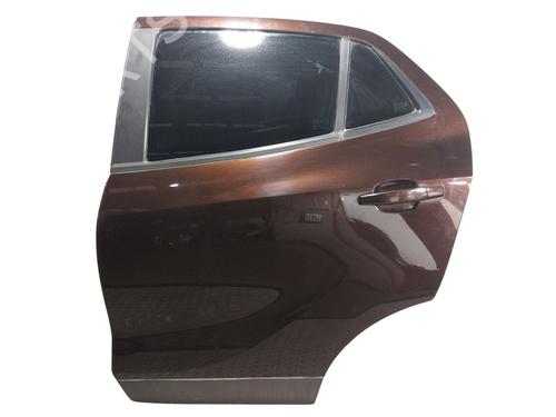 Used Left rear door OPEL MOKKA / MOKKA X (J13) 1.6 CDTI (_76) (136 hp) 28316305