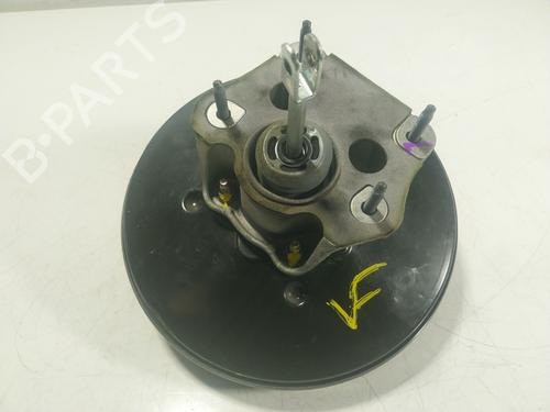 Servo brake RENAULT KADJAR (HA_, HL_) 1.5 dCi 110 (HLA3) | BP17804807M42 