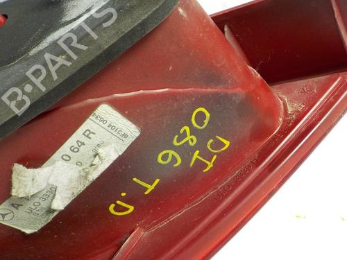Right taillight MERCEDES-BENZ A-CLASS (W169) A 150 (169.031, 169.331) | BP8906470C35