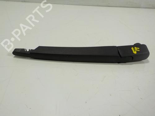 Used Rear windshield wiper arm FIAT PANDA (312_, 319_) [2012-2025]  11191553