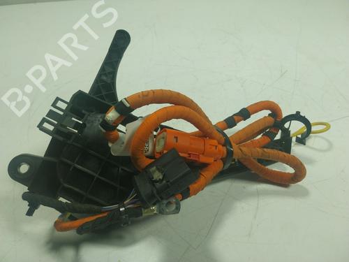 Elektronische module CUPRA LEON Sportstourer (KL8, KU8, KUD)  | BP17125041M83 