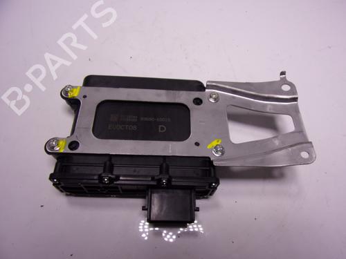Electronic module TOYOTA YARIS CROSS (MXP_) 1.5 Hybrid (MXPJ10) | BP15839678M83 