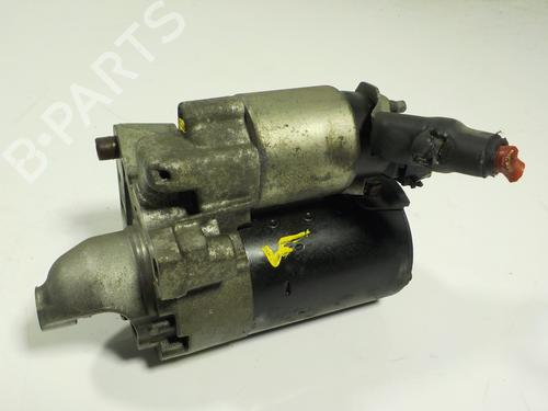 Used Starter MINI MINI (R56) One (95 hp) 12000426