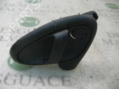 Venstre foran invendig håndtak CITROËN XSARA (N1) [1997-2005]  3763550