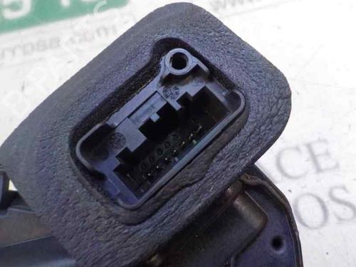 Rear right lock VW GOLF VII (5G1, BQ1, BE1, BE2)  | BP6301593C99 