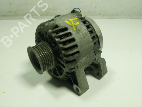 Alternator FORD FIESTA V (JH_, JD_) 1.6 TDCi | BP30690265M7