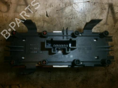 Warning switch RENAULT MEGANE II (BM0/1_, CM0/1_) 1.6 16V (BM0C, CM0C) | BP3800967I22 