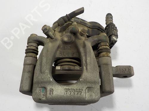 Used Right rear brake caliper NISSAN X-TRAIL III (T32_, T32R, T32RR) [2013-2025]  11554122