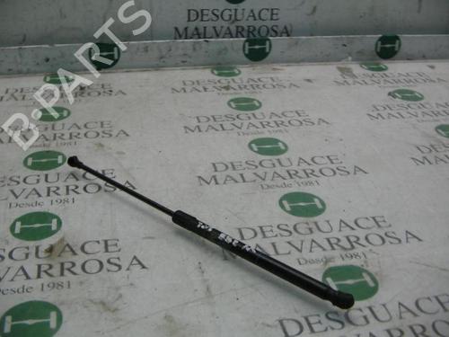 Used Hood lift support VW POLO IV (9N_, 9A_) 1.4 16V (75 hp) 14291326