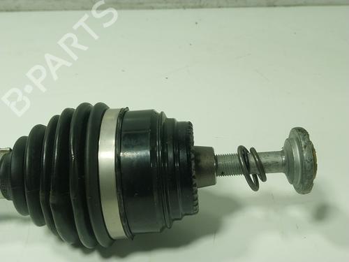 Right front driveshaft BMW X4 (G02, F98) xDrive 20 d Mild-Hybrid | BP29756249M39 