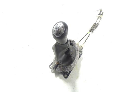 Gear lever DACIA SANDERO II 1.5 dCi 75 / Blue dCi 75 (B8JW, B8M4, B8AH, B8M7, B8M6) | BP9623419M90 