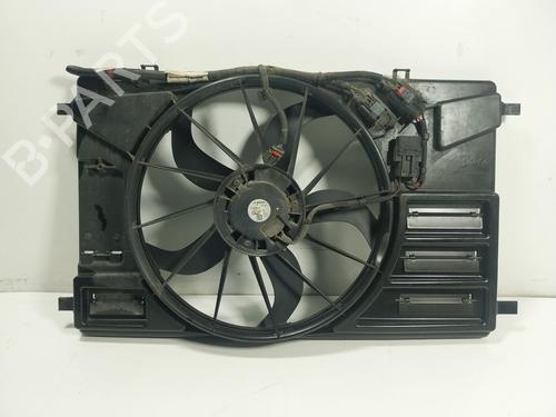 Used Radiator fan Radiator fan FORD TRANSIT V363 Van (FCD, FDD) [2013-2026] 16825071 16825071
