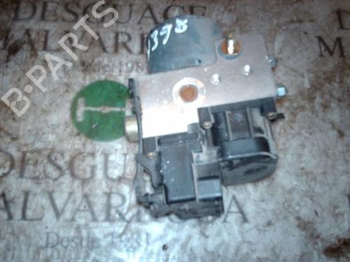Used ABS pump ABS pump OPEL ASTRA G Hatchback (T98) 1.6 16V (F08, F48) (101 hp) 3750709 3750709